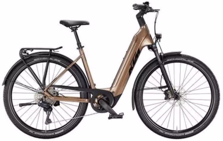 KTM Macina