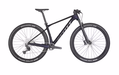 SCOTT Scale 930 blue