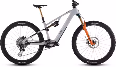 Cube AMS Hybrid ONE44 C:68X SUPER TM 400X