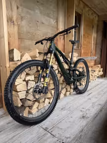 SPECIALIZED Stumpjumper 15 Pro