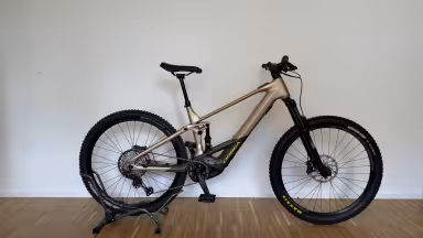 Orbea Wild FS H20