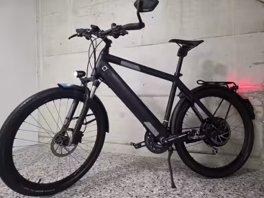 Stromer ST1 Sport