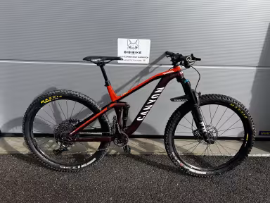 Canyon Neuron 8 Cf