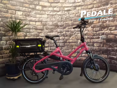 TERN Hsd P10 Performance