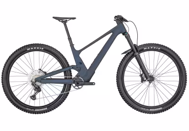 SCOTT Genius 930