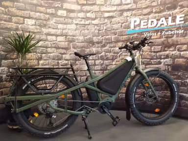 TERN Orox S12 27.5