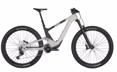 SCOTT Voltage eRIDE 920