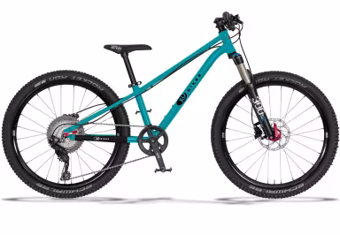 KUbikes 24S Trail Disc Sf 10-G