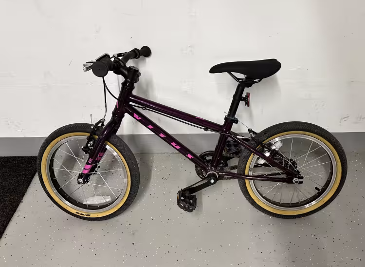 VITUS 16 Zoll / In