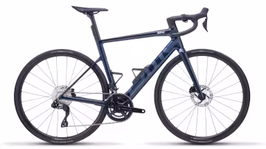 BMC Teammachine 01 Amp Three