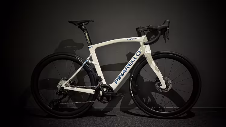 Pinarello X5