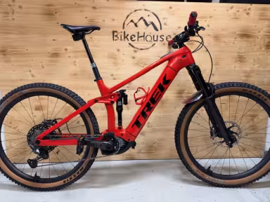 TREK Rail 9.9 CXR Gen 4