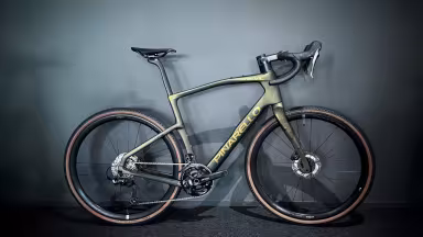 Pinarello Grevil F3