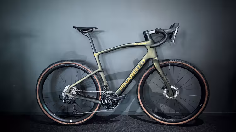Pinarello Grevil F3