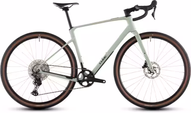 Cube  Nuroad C:62 ONE