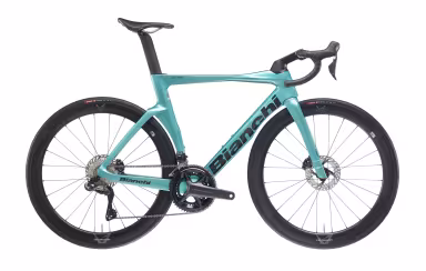 Bianchi Oltre Comp