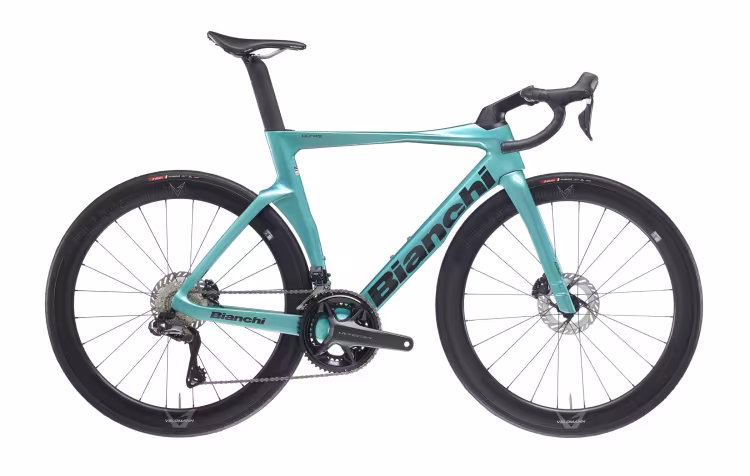 Bianchi Oltre Comp