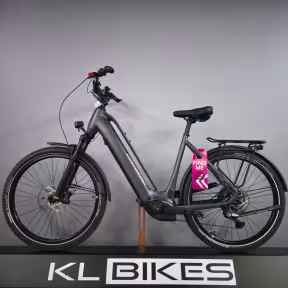 Corratec Life Cx8 12S
