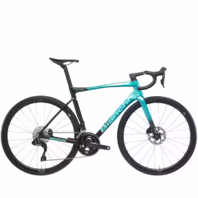 Bianchi Specialissima Comp