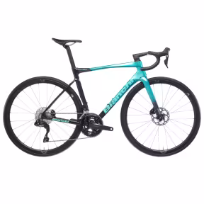 Bianchi Specialissima Comp