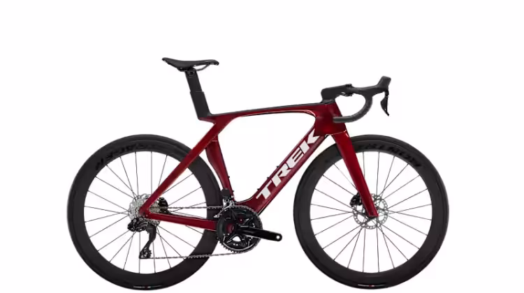 TREK Madone SLR 6 Gen 7