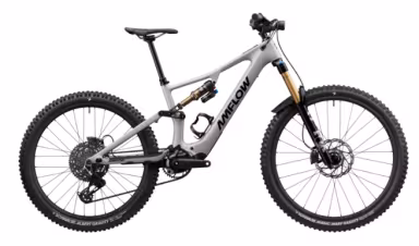 AMFLOW Px Carbon Pro
