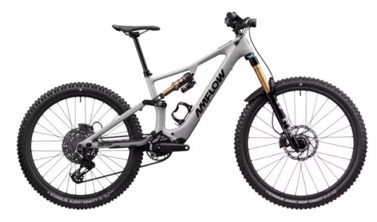 AMFLOW Px Carbon Pro