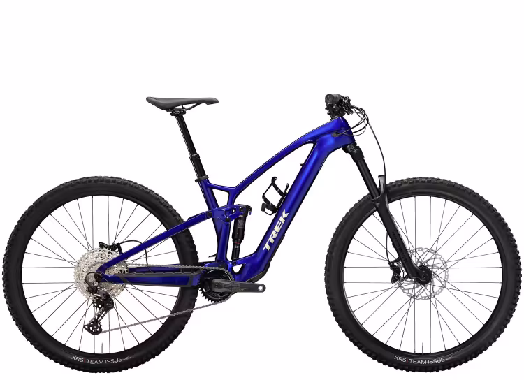 TREK Fuel EXe 9.5