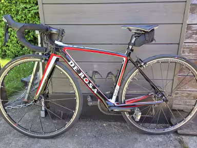 De Rosa G8 Nick