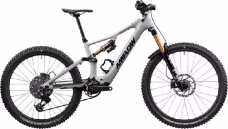 AMFLOW Px Carbon Pro