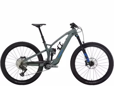 TREK Fuel EXe 8 GX AXS T-Type