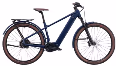 IBEX Efat Frank Gt 8I