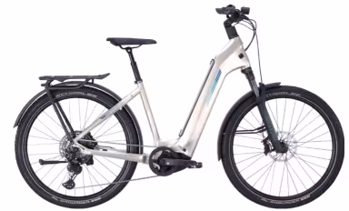 IBEX Emission Gt