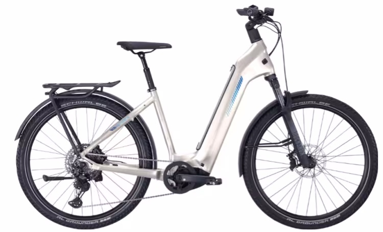 IBEX Emission Gt
