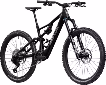 AMFLOW Px Carbon