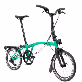 Brompton P-Line H12L