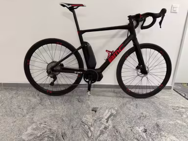 BMC Ac Amp Sport Three