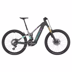 SCOTT Patron ST 900 Tuned
