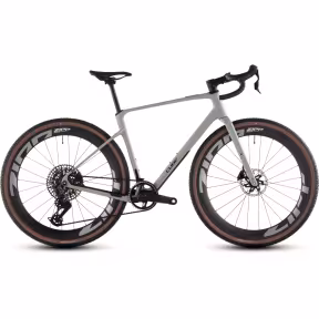 Cube Nuroad C:62 SLX