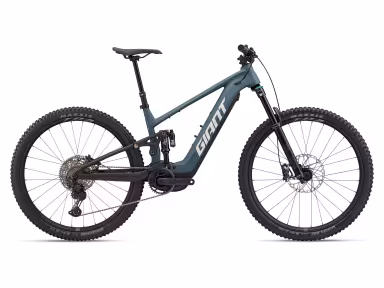 Giant Stance E+ 0 Pro