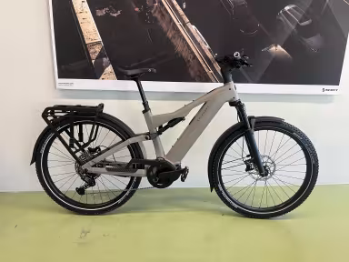 Kalkhoff Entice 7 + Adv