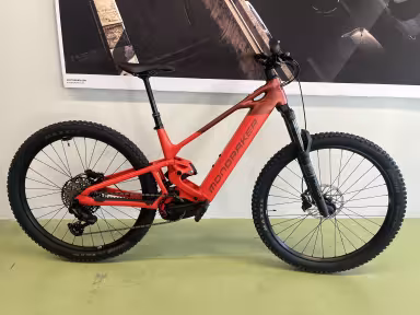 Mondraker Sree S