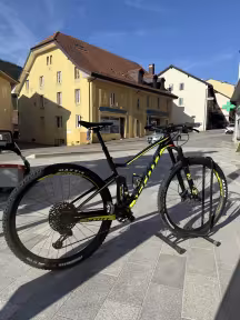 SCOTT Spark 920