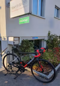 Wilier Garda