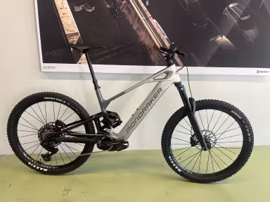 Mondraker CRAFTY CARBON R