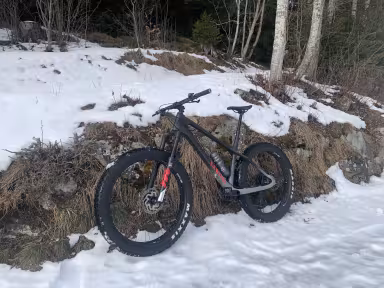 Canyon Dude Cf 9