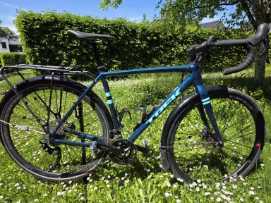 TREK Checkpoint AL 4