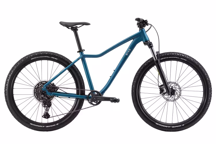 Bixs Splash 200