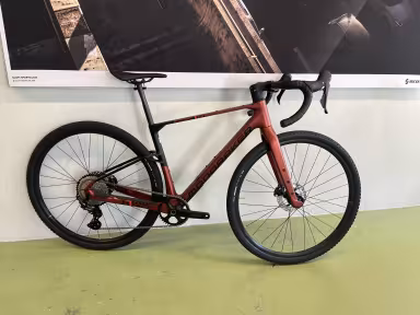 Mondraker ARID CARBON
