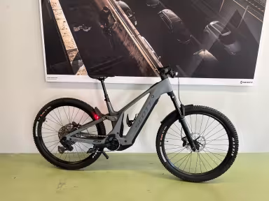 SCOTT Patron 910